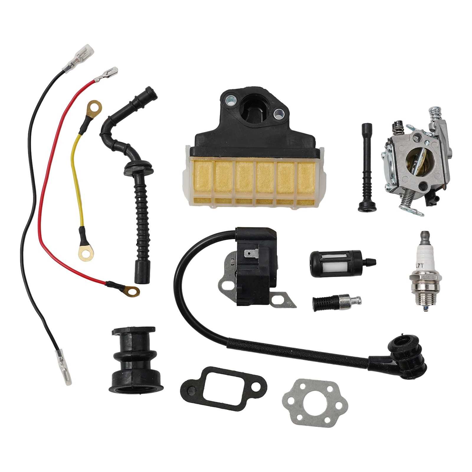 stihl 025 parts diagram