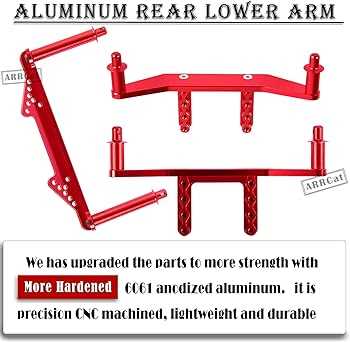 rustler 2wd parts diagram