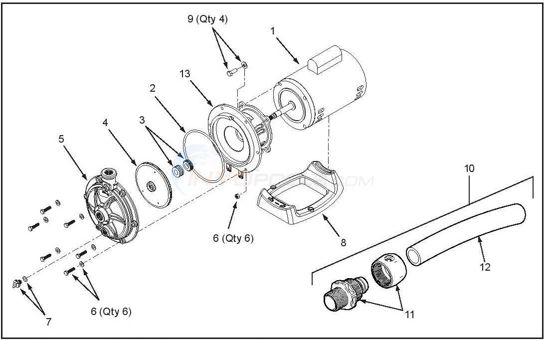 polaris parts diagrams