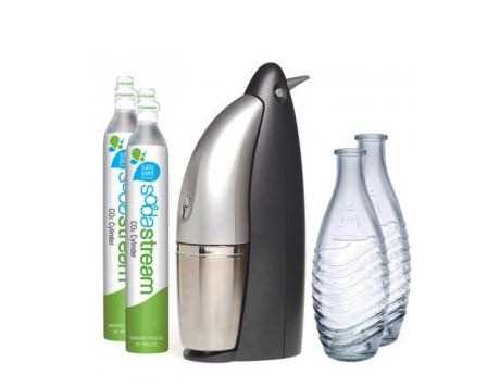 sodastream penguin parts diagram