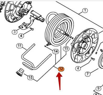 stihl re 88 parts diagram