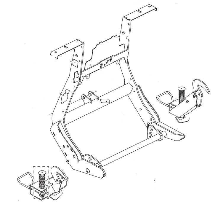 western pro plus plow parts diagram