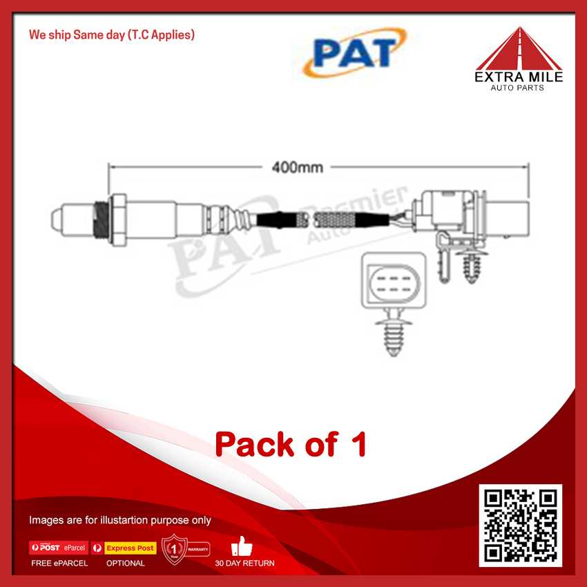 pat trap parts diagram