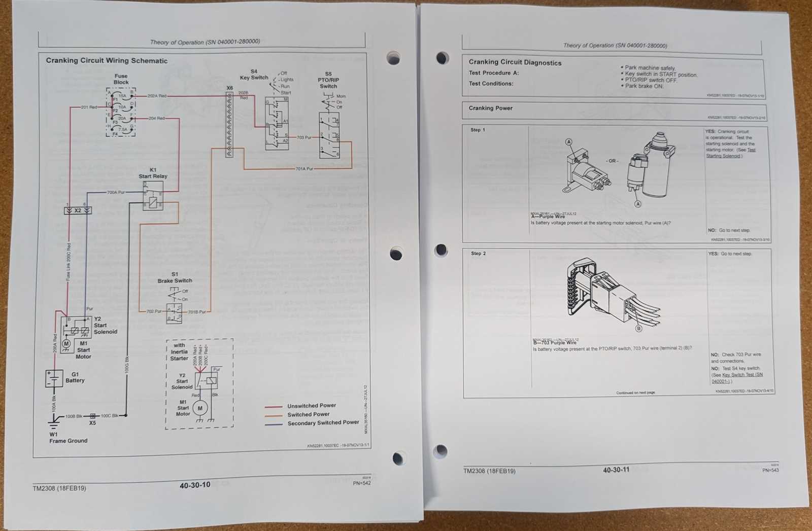 x300 john deere parts diagram