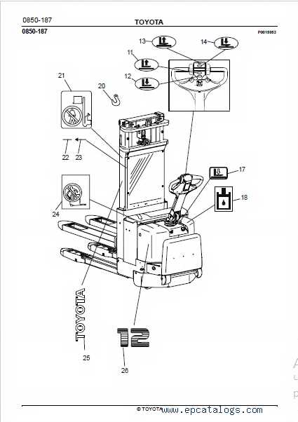 st168f 2 a7 parts diagram