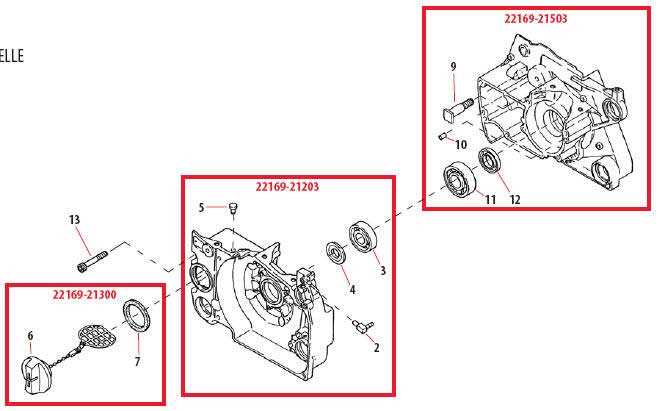 shindaiwa 488 chainsaw parts diagram