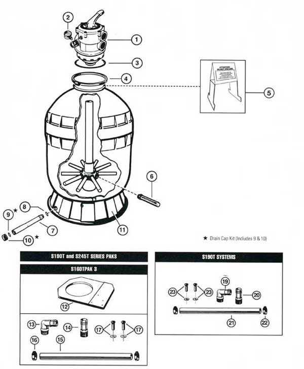 sp0714t parts diagram