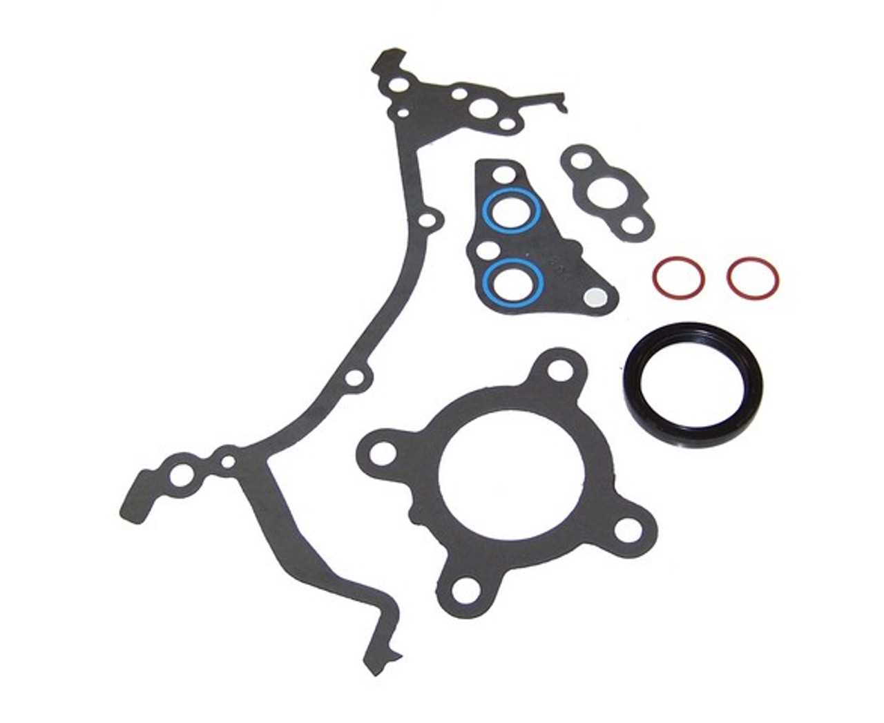 xterra parts diagram