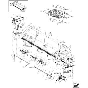 yth20k46 parts diagram