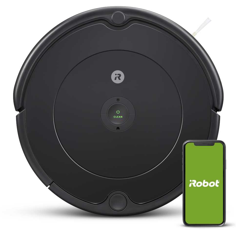 roomba i8 parts diagram