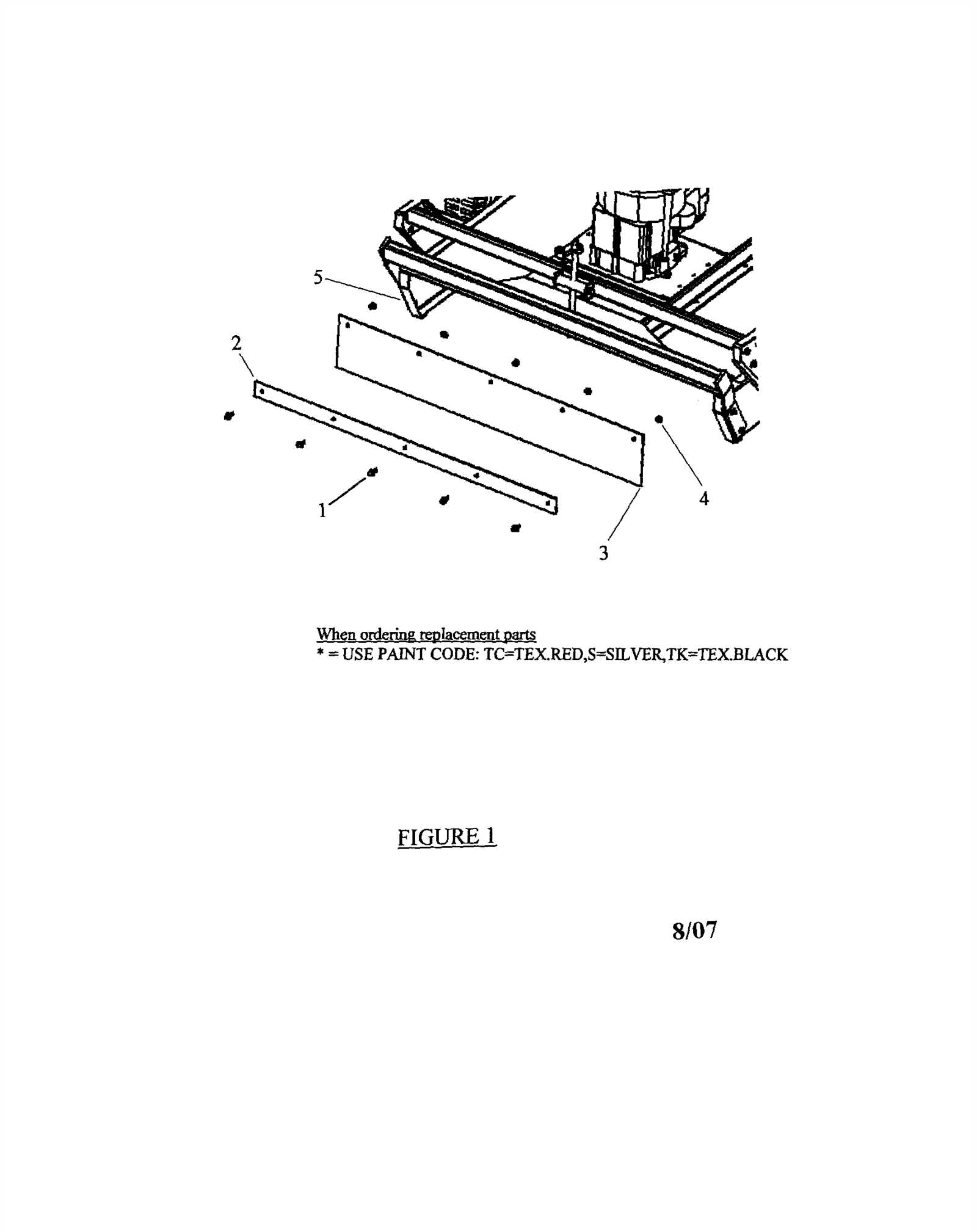 swisher rtb12544 parts diagram