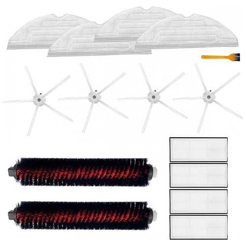 roborock s7 parts diagram