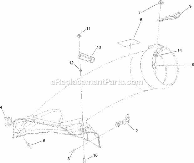 toro timecutter z4200 parts diagram