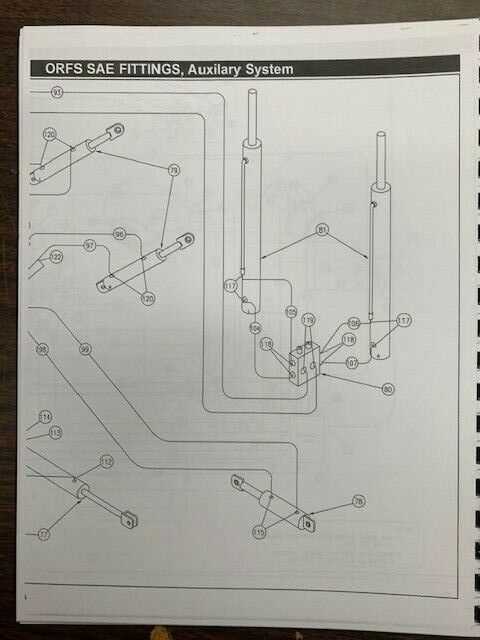 princeton pb50 parts diagram