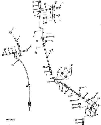 trs27 parts diagram