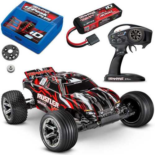 traxxas bandit vxl parts diagram