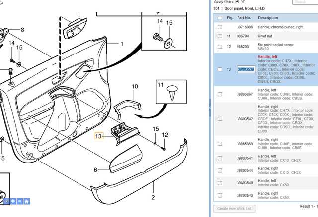 xc90 parts diagram