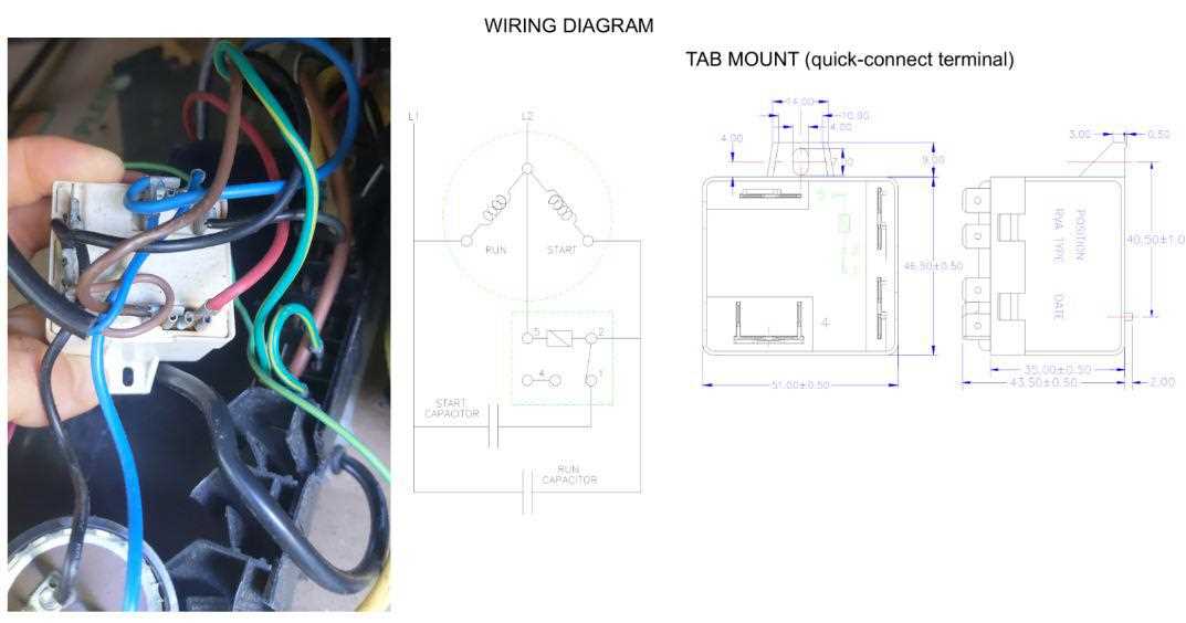 true cooler parts diagram