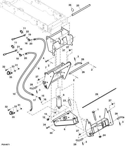 snow joe parts diagram