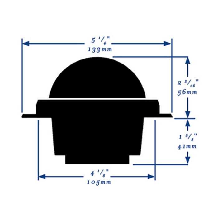 ritchie compass parts diagram