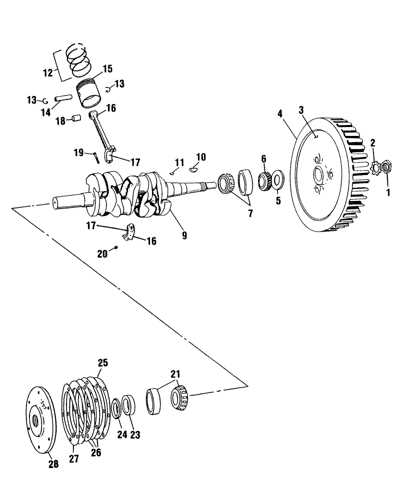 wisconsin vh4d parts diagram