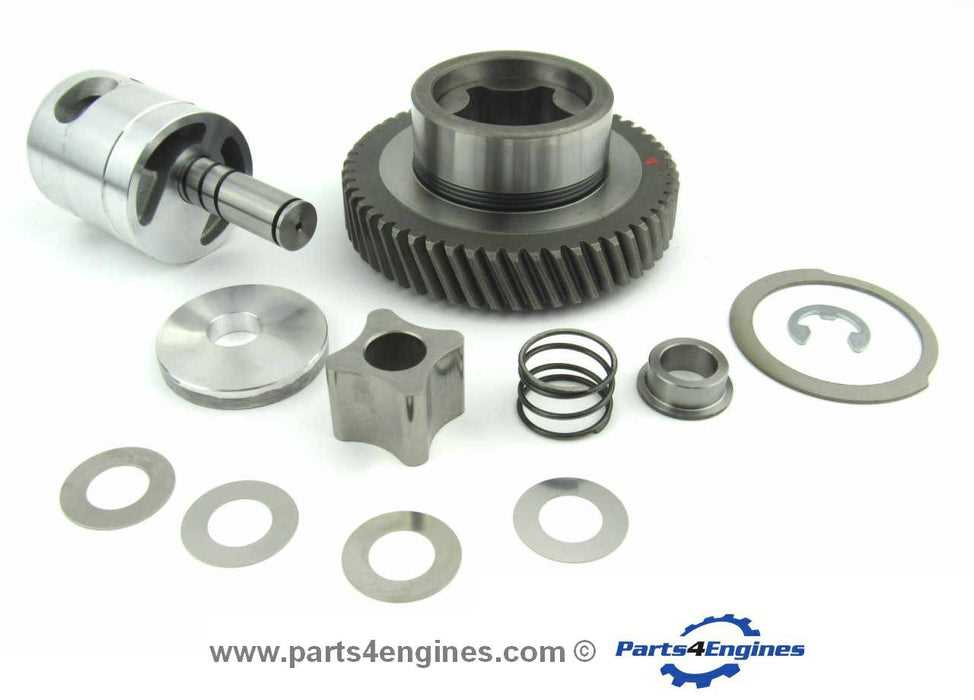 volvo penta md2030 parts diagram