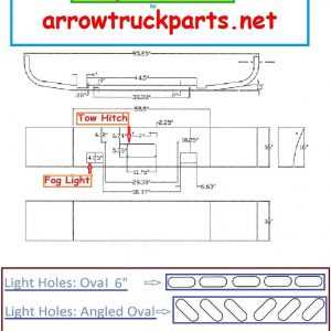 peterbilt parts diagram