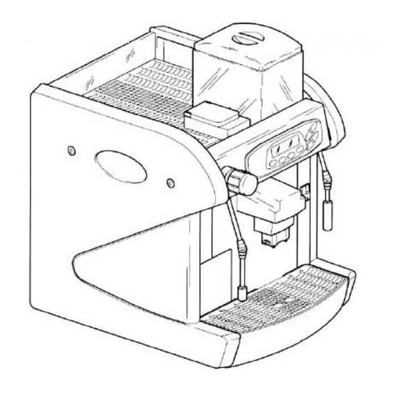 saeco incanto hd8911 parts diagram