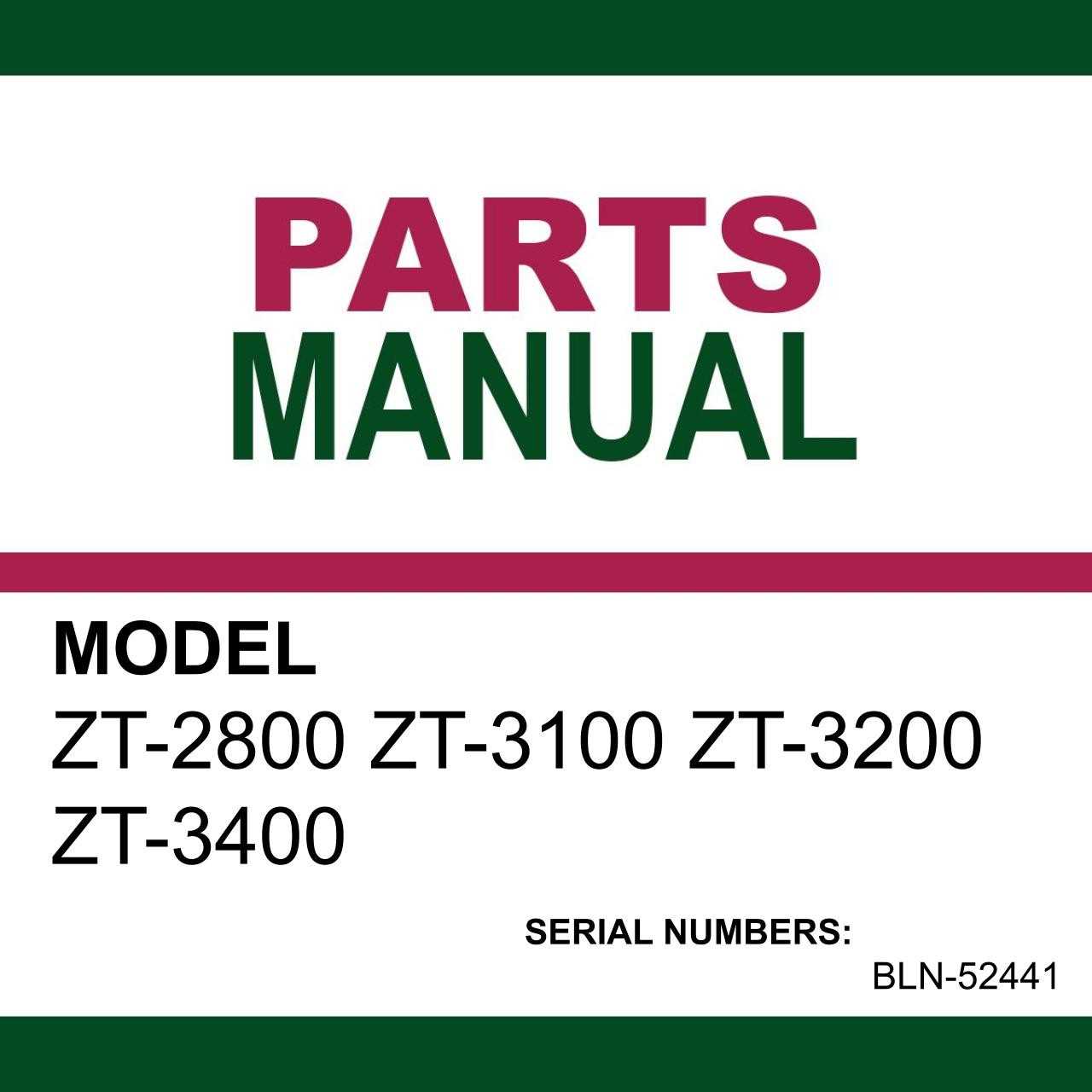 stihl ts400 parts diagram pdf