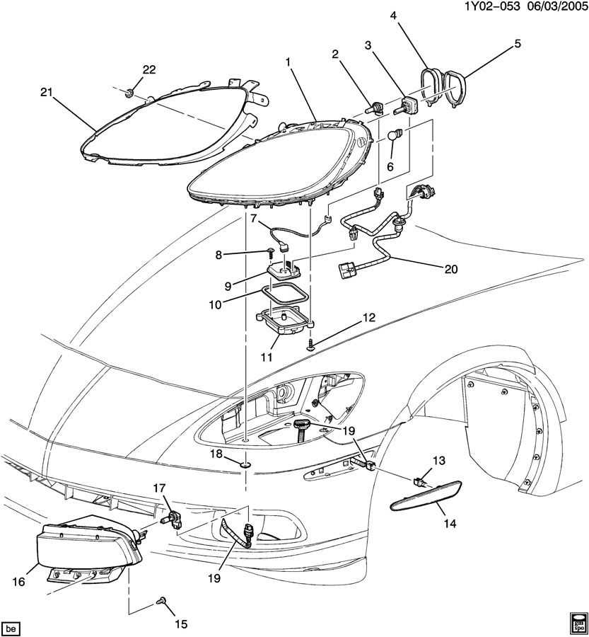 wilson pacesetter parts diagram