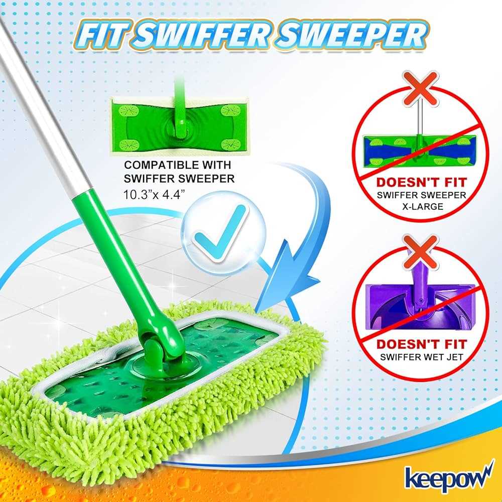 swiffer wet jet parts diagram