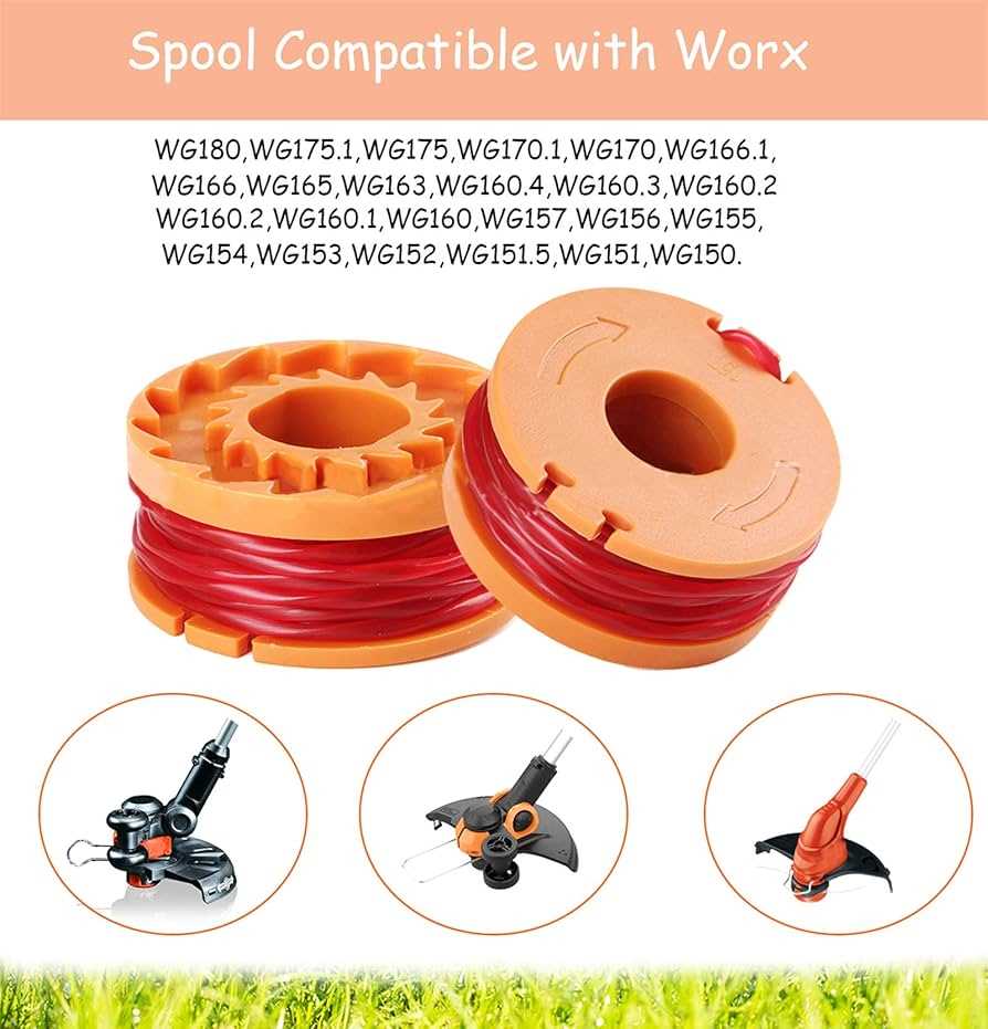 worx wg163 parts diagram