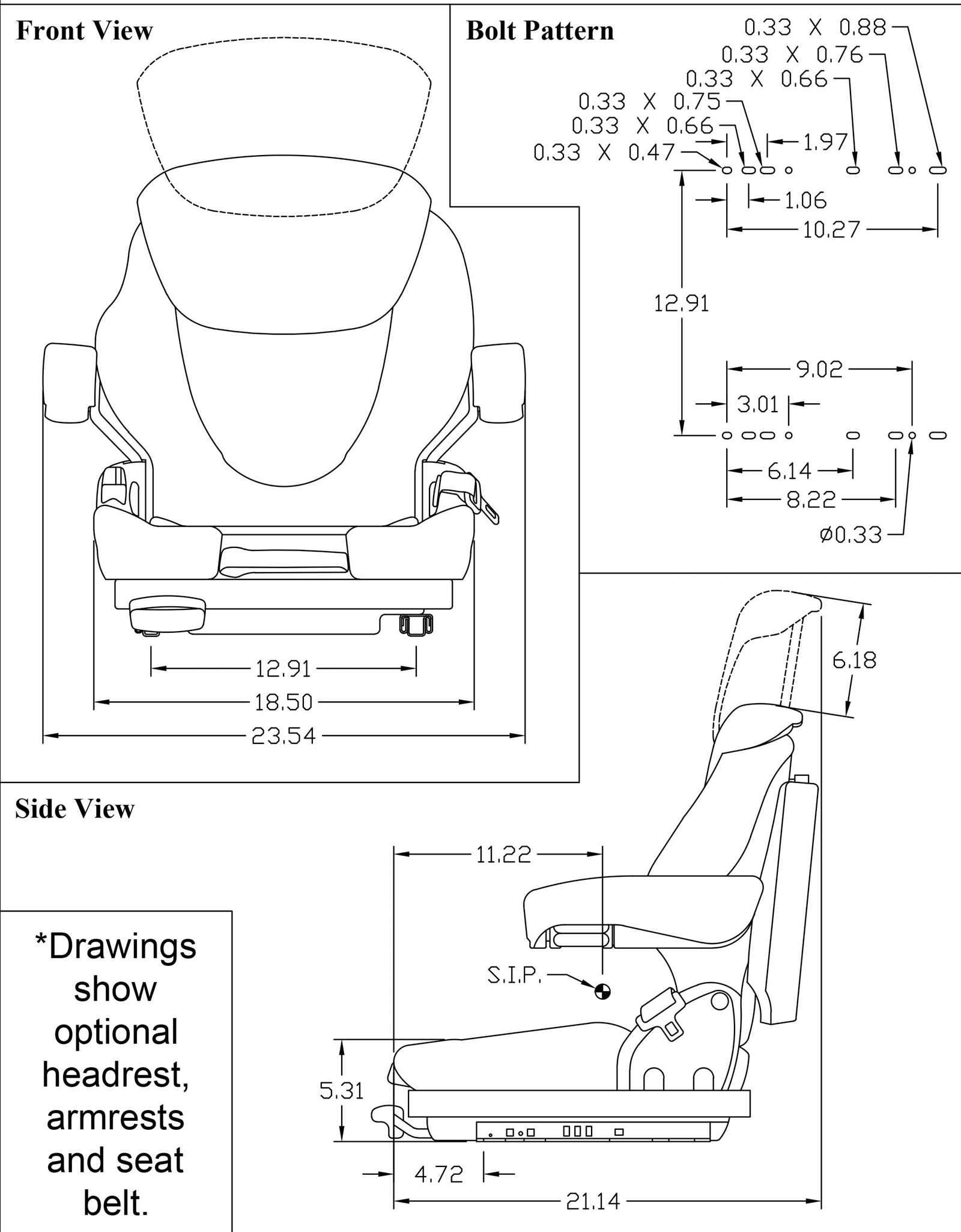 toolcat 5600 parts diagram