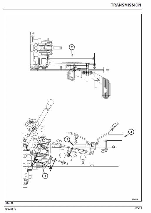 massey ferguson 1529 parts diagram