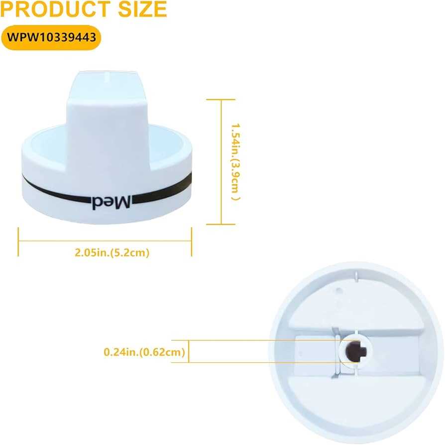 whirlpool stove parts diagram