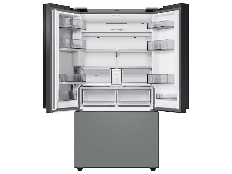 samsung french door refrigerator parts diagram