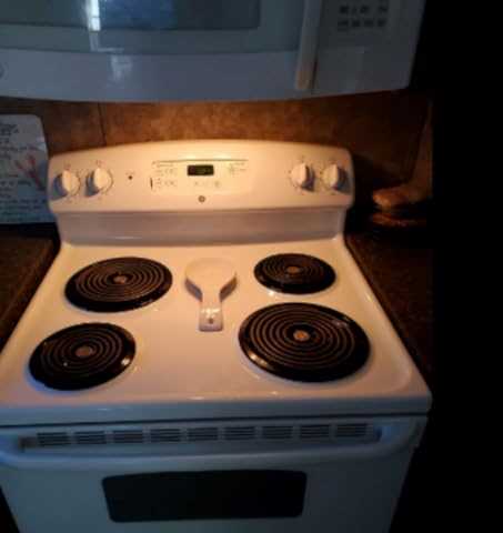kenmore electric range model 790 parts diagram