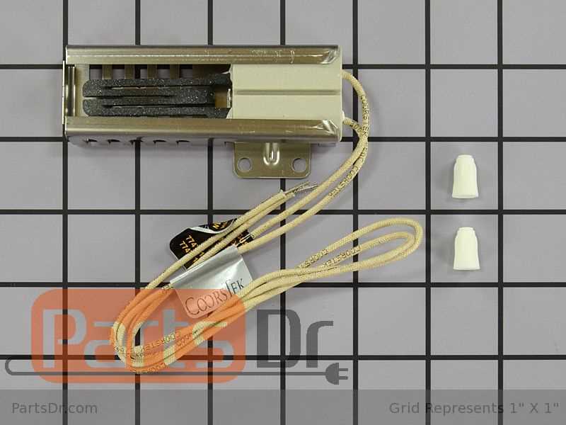 kenmore electric range model 790 parts diagram