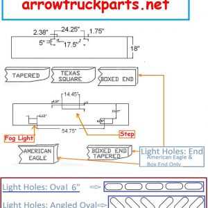 western star parts diagram