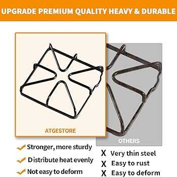 wolf cooktop parts diagram