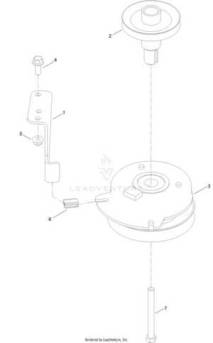 toro 75750 parts diagram