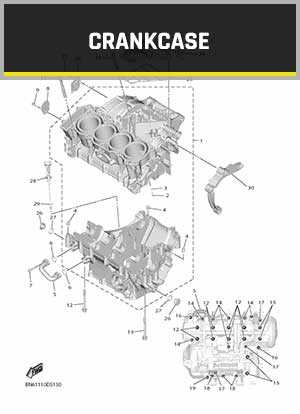 yamaha r6 parts diagram