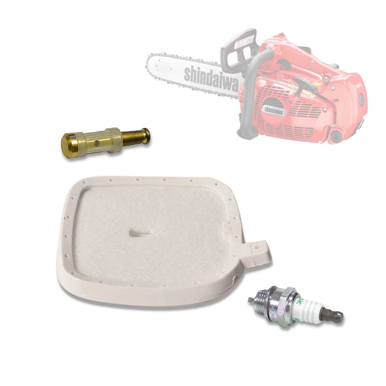 shindaiwa 488 chainsaw parts diagram