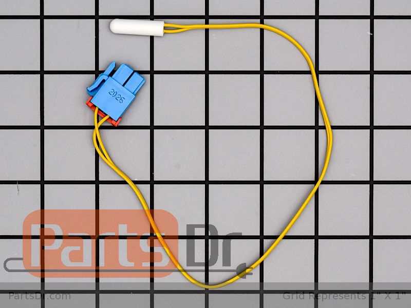 rf197acrs parts diagram