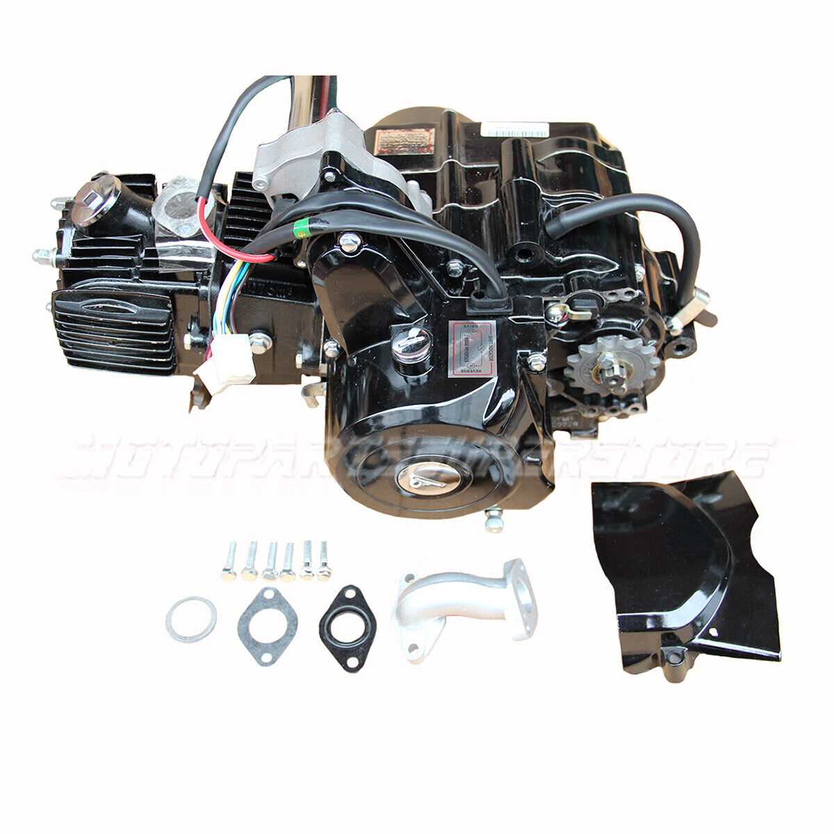 taotao 110 atv parts diagram