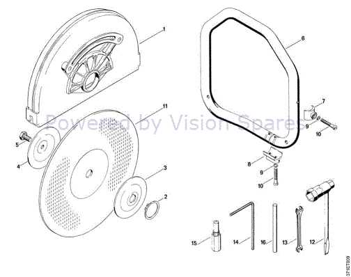 stihl 08s parts diagram