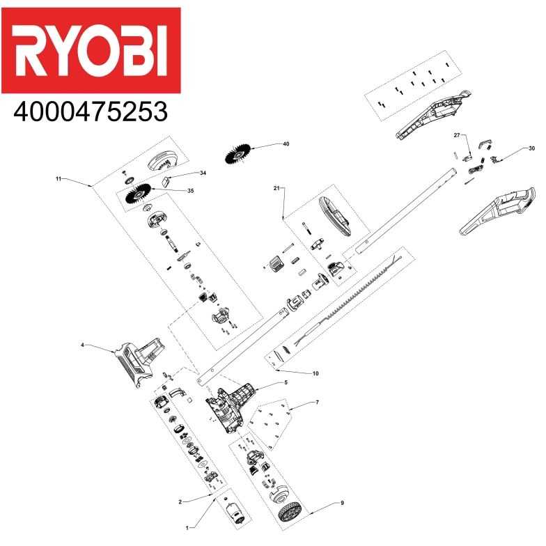 r4222 parts diagram