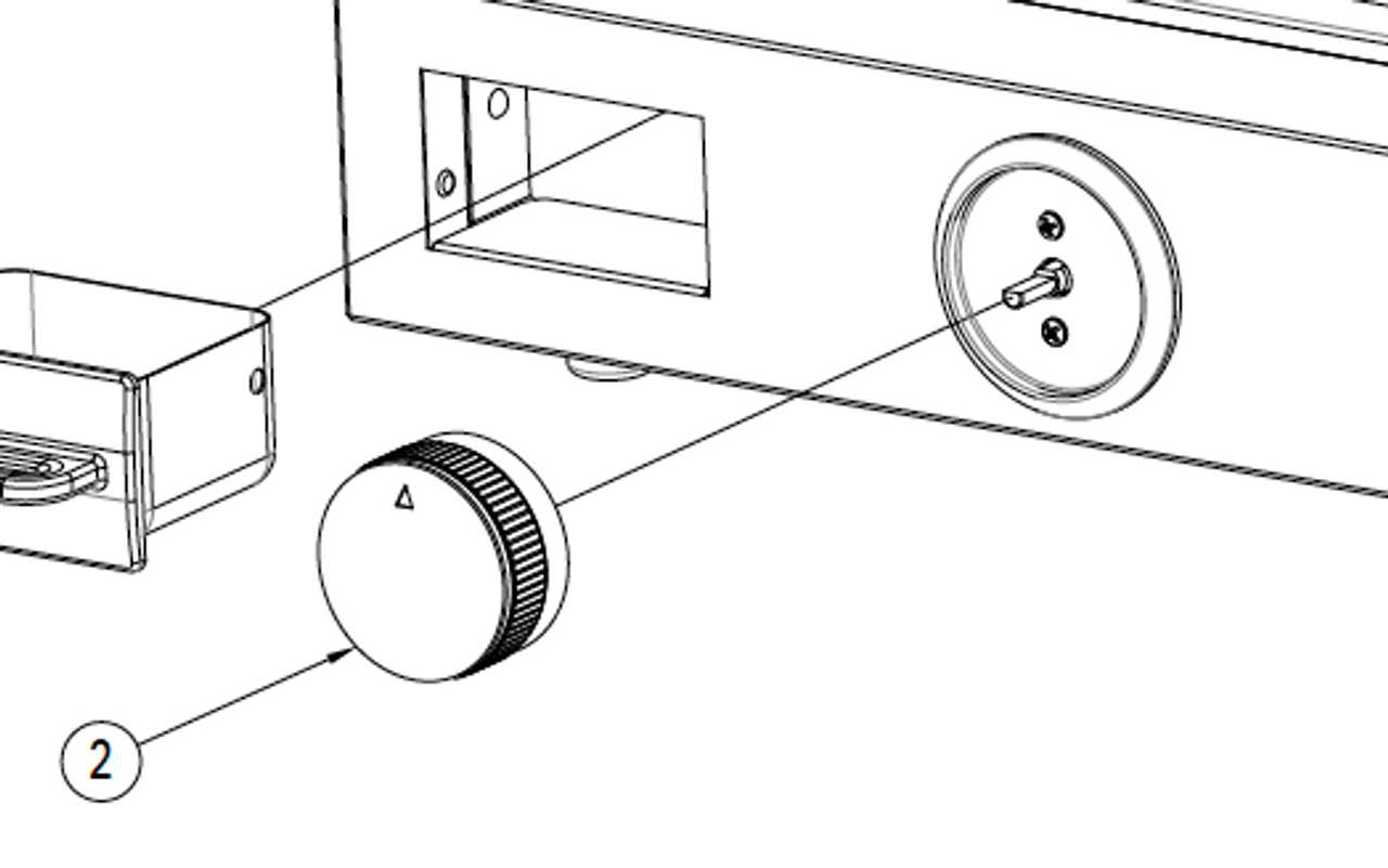 suburban oven parts diagram