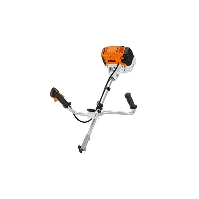 stihl 131r kombi parts diagram