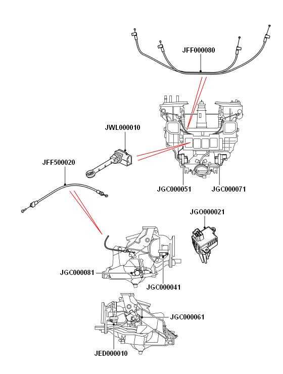 l322 parts diagram